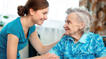 Respite care Picture of respite care